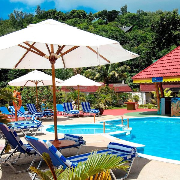 Berjaya Praslin Resort – 2026-05-26
