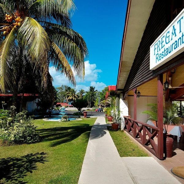 Berjaya Praslin Resort – 2026-05-26 - Zdjęcie 3