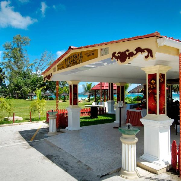 Berjaya Praslin Resort – 2026-08-16 - Zdjęcie 2