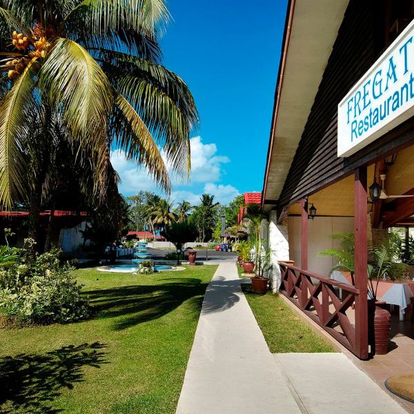Berjaya Praslin Resort – 2026-08-16 - Zdjęcie 3