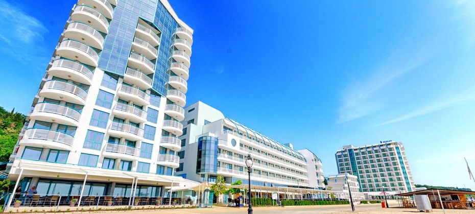 Berlin Golden Beach
