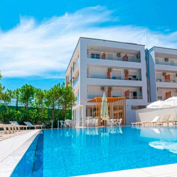 Besani — Durres, Albania