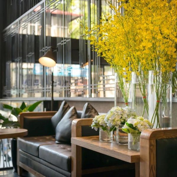 Bespoke Trendy — Hanoi, Wietnam