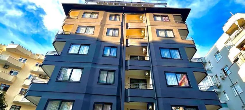 Best Alanya