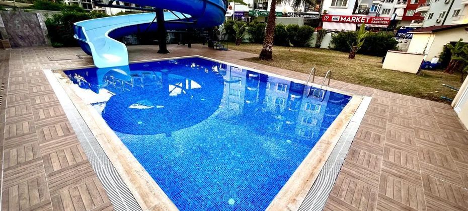 Best Alanya