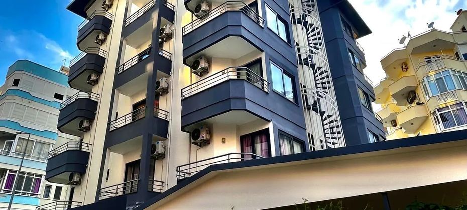 Best Alanya