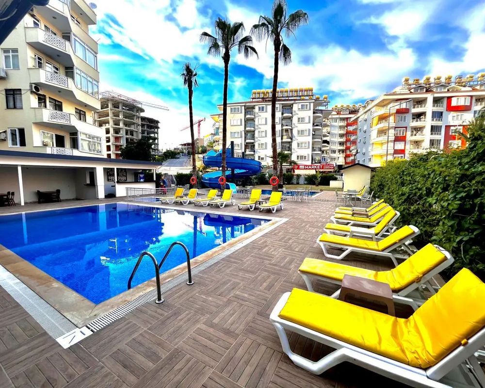 Best Alanya