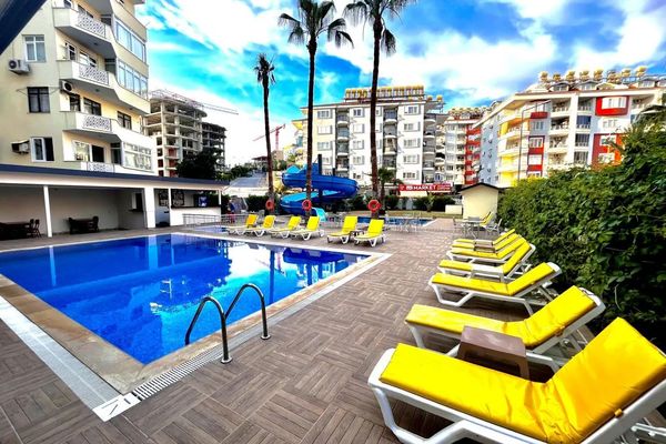 Best Alanya