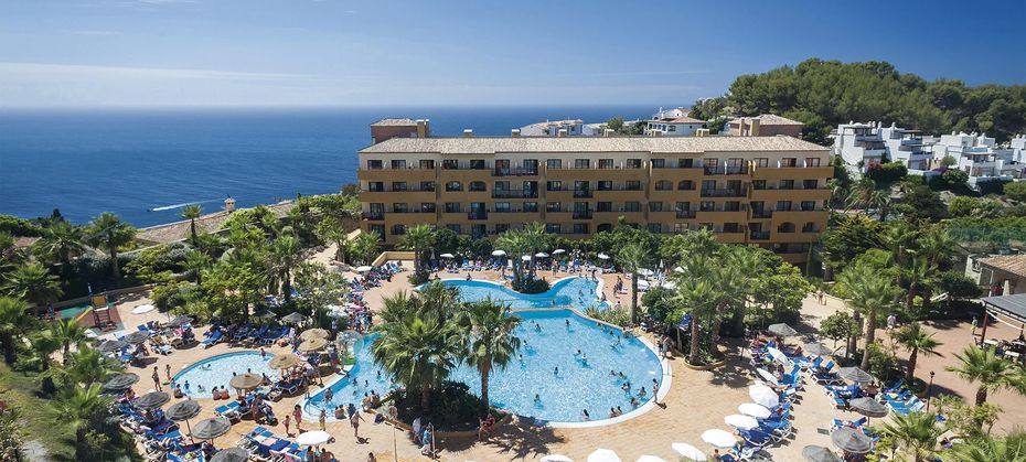 Best Alcazar