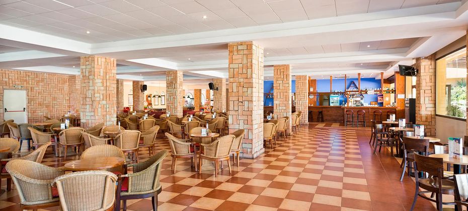 Best Alcazar