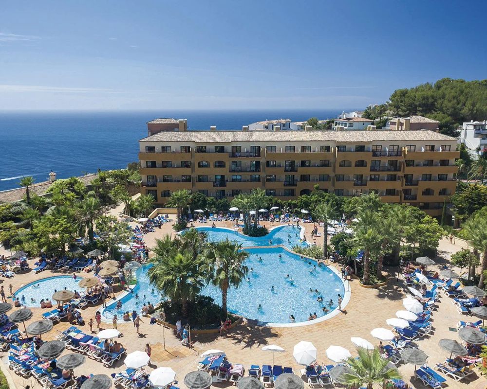 Best Alcazar