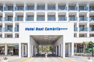 Best Cambrils