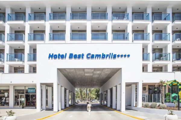 Best Cambrils