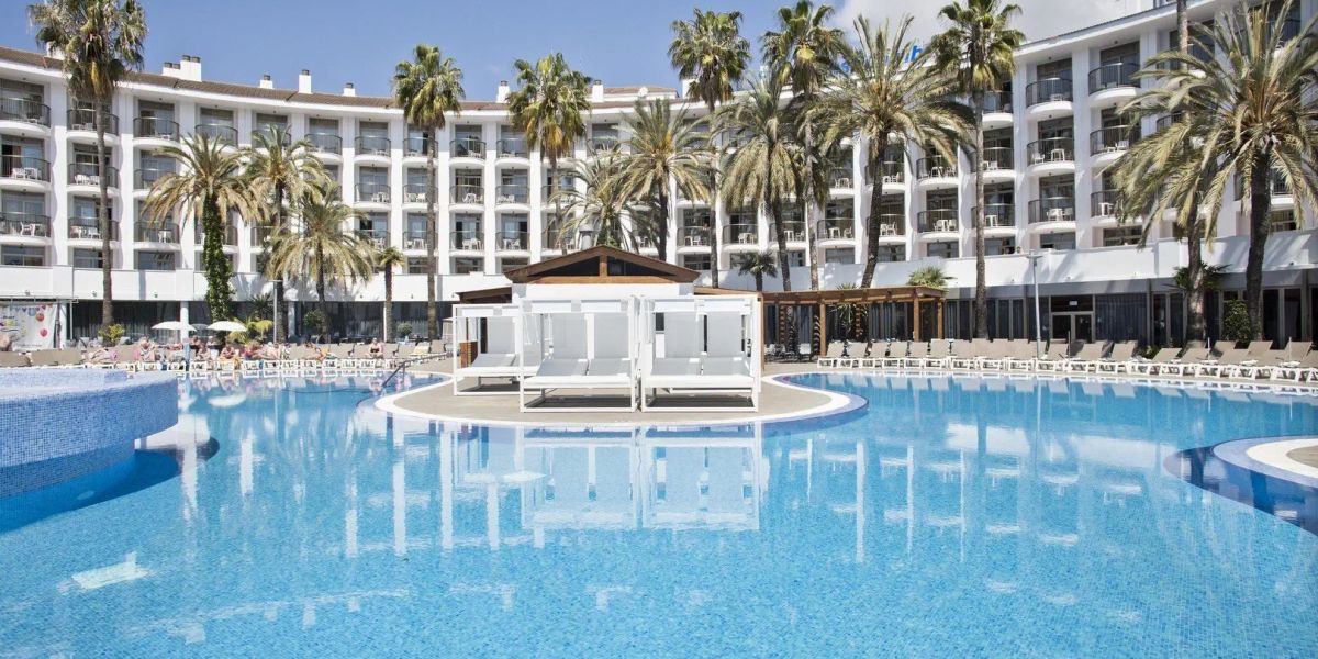 Hiszpania First Deal na 7 dni w maju: 4⋆ hotel od 2 489 zł