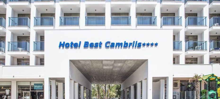 Best Cambrils