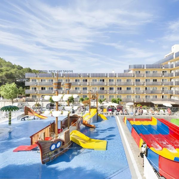 Best Cap Salou