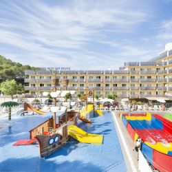 Best Cap Salou