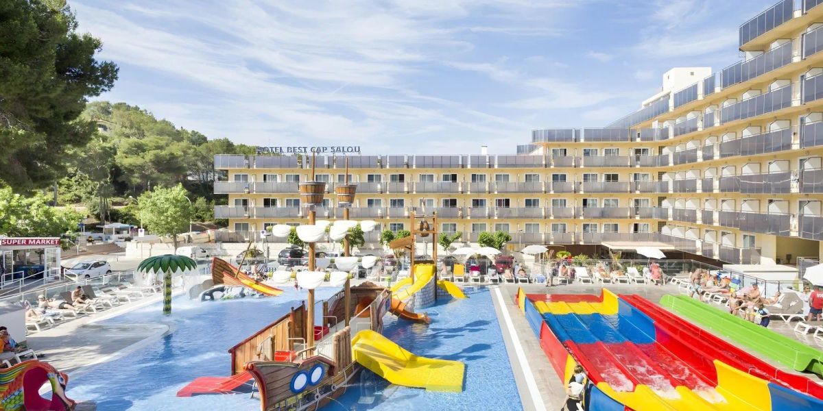 Hiszpania First Deal na 7 dni w maju: 3⋆ hotel od 2 449 zł