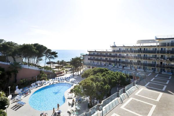 Best Cap (Salou)