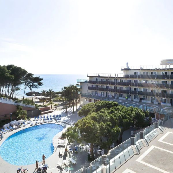 best cap salou