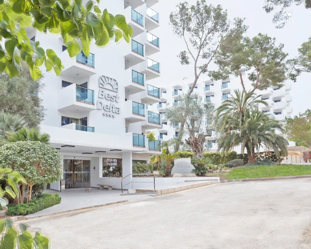 Best Delta (ex. Vita Delta)