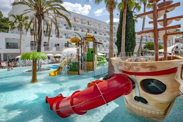 Best Lloret Splash (ex. Suneo Costa Brava)