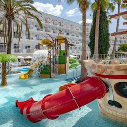 Best Lloret Splash ex Suneo Costa Brava