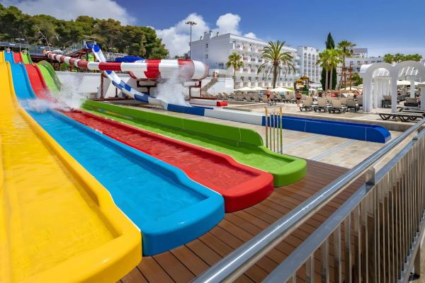 Best Lloret Splash (ex. Suneo Costa Brava)