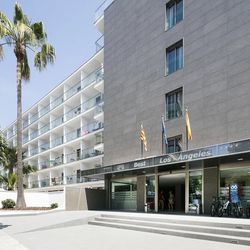 Best Los Angeles Salou