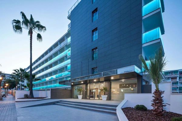 Best Los Angeles Salou