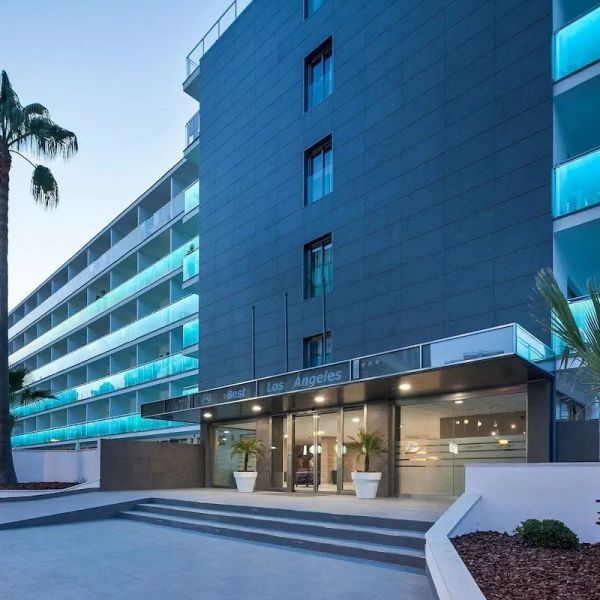 Best Los Angeles (Salou)