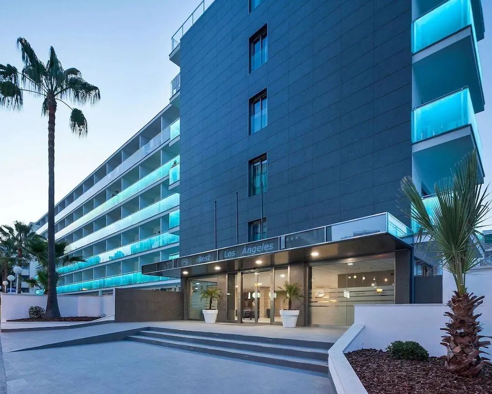 Best Los Angeles (Salou)