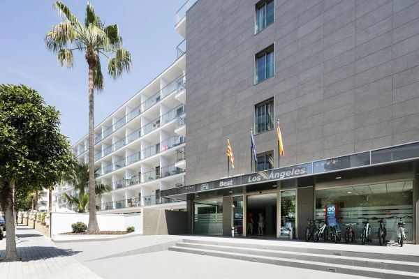 Best Los Angeles (Salou)