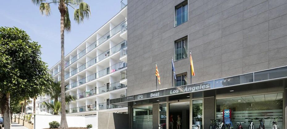 Best Los Angeles (Salou)