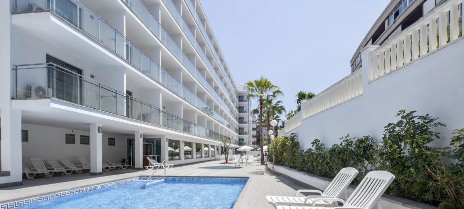 Best Los Angeles (Salou)