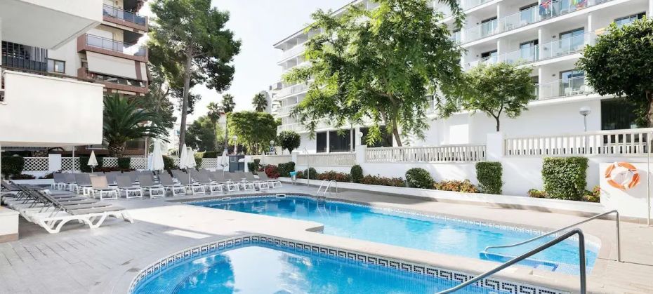 Best Los Angeles (Salou)