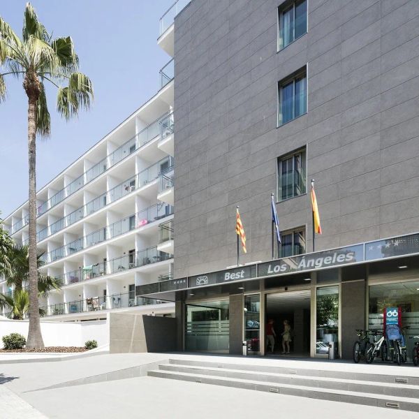 Best Los Angeles (Salou)