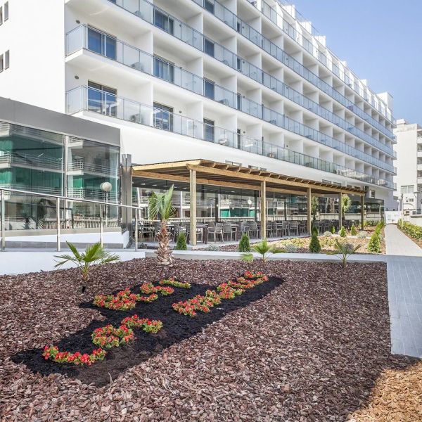 Best Los Angeles (Salou)