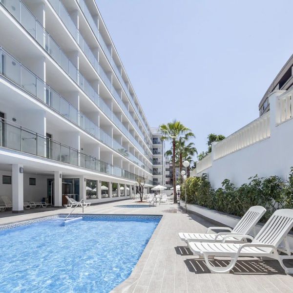 Best Los Angeles (Salou)