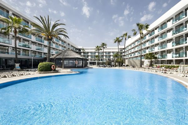 Best Maritim Cambrils