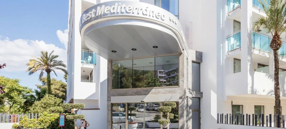 Best Mediterraneo