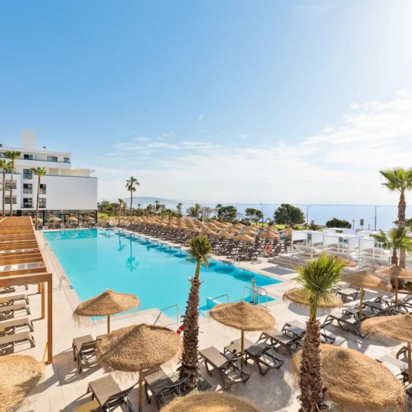 Best Mojacar — Mojacar, Hiszpania