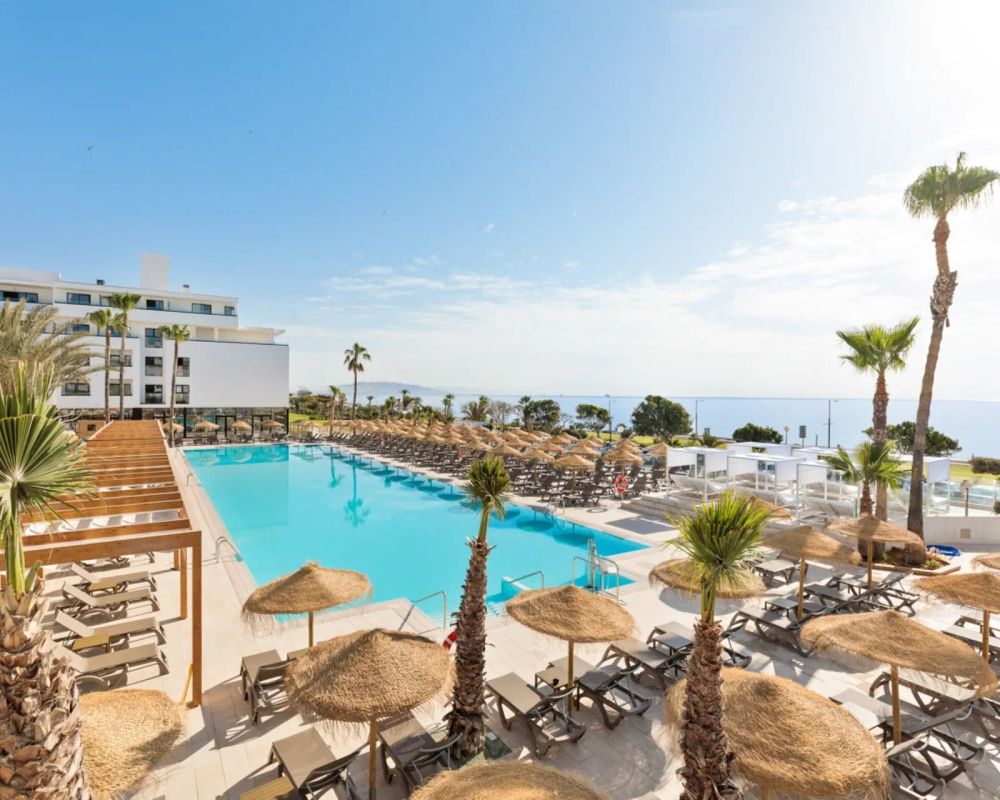 Best Mojacar