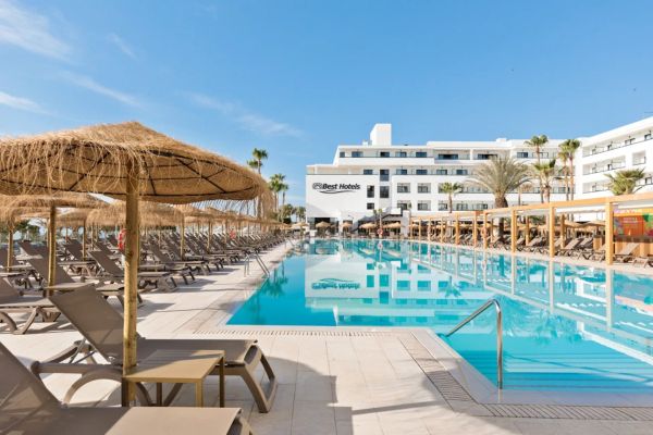 Best Mojacar