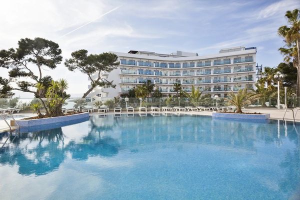 Best Negresco Salou