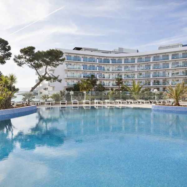 Best Negresco (Salou) — Salou, Hiszpania