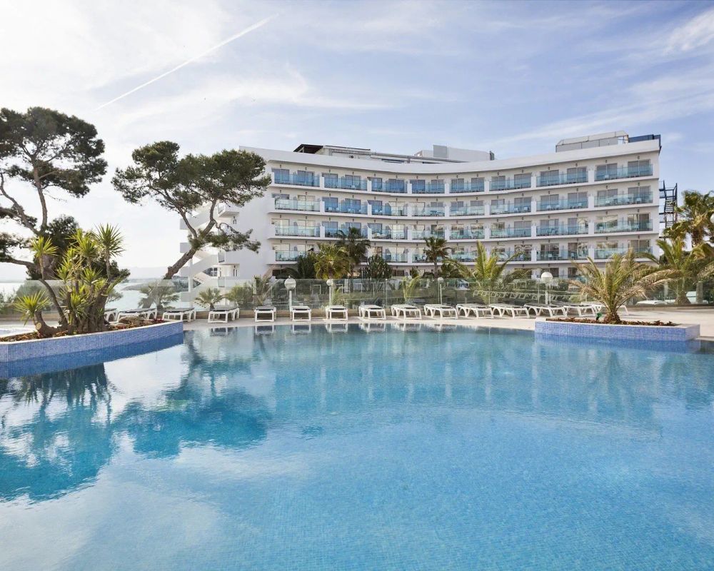 Best Negresco (Salou)