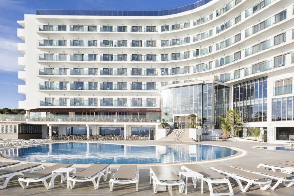 Best Negresco (Salou)