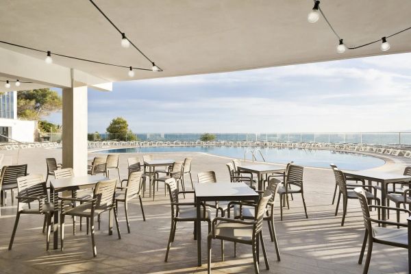 Best Negresco (Salou)