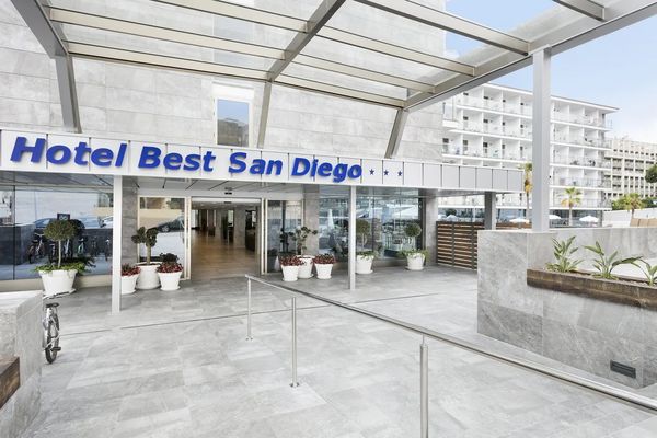 Best San Diego